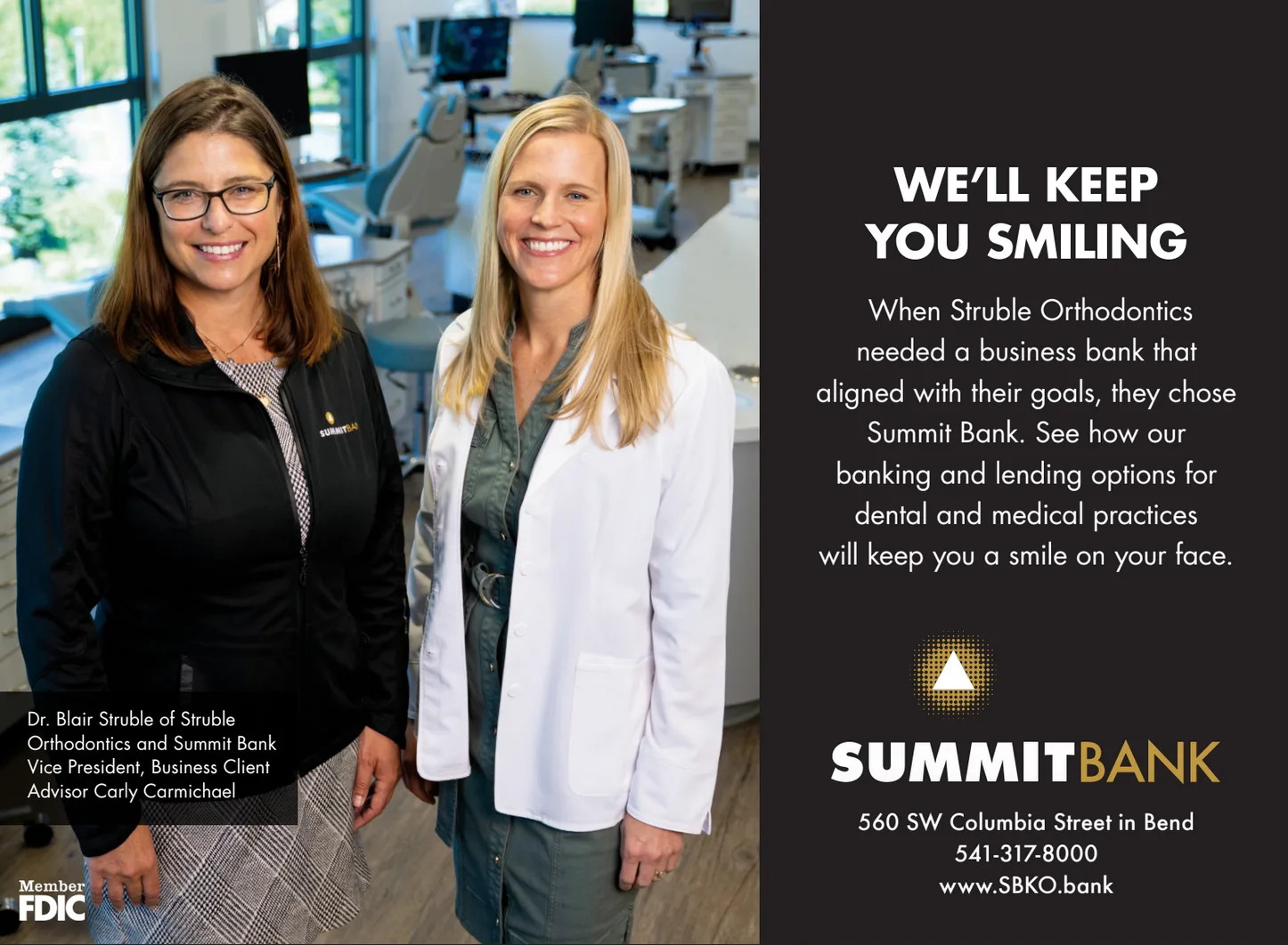 Summit Bank