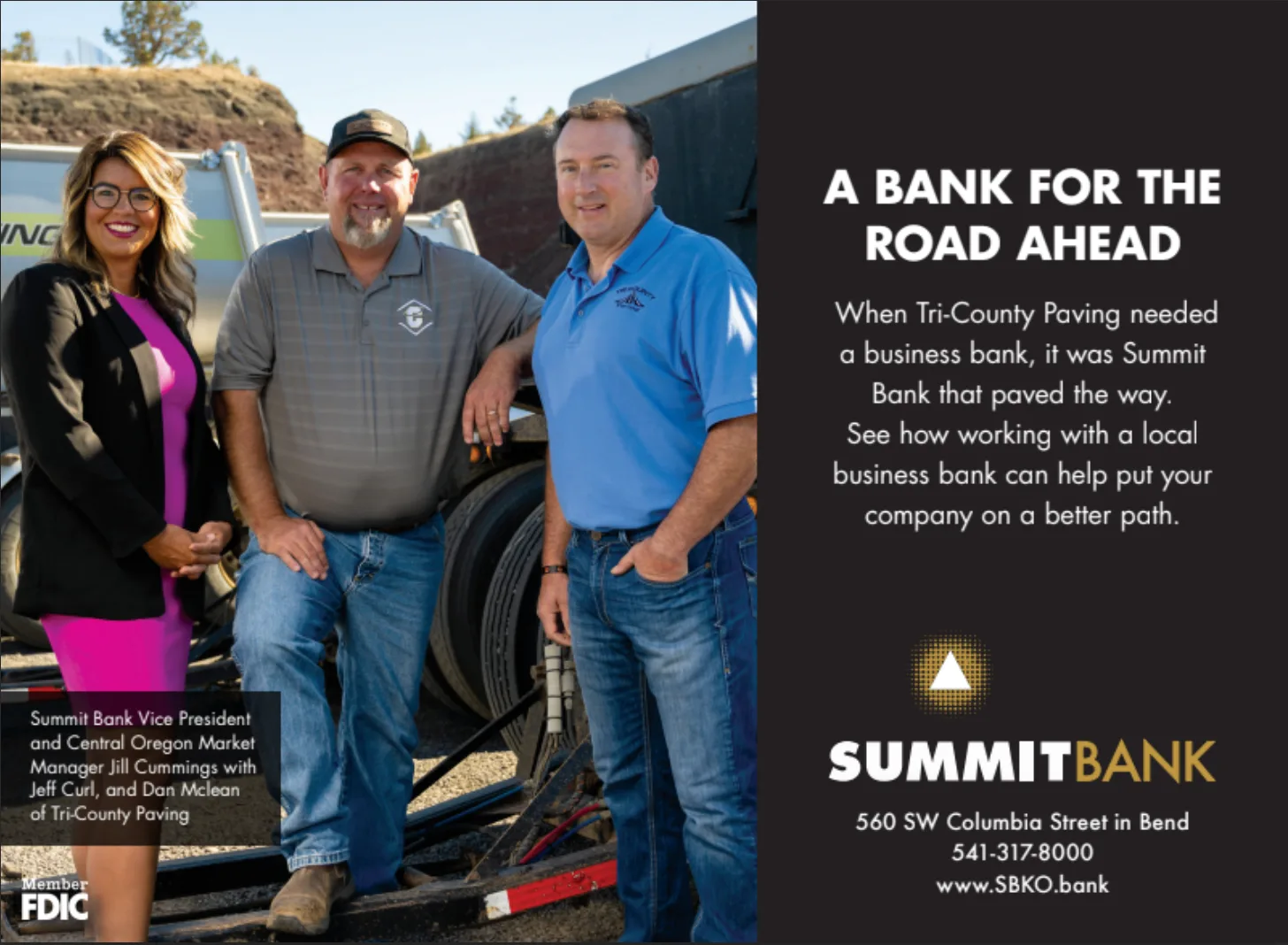 Summit Bank