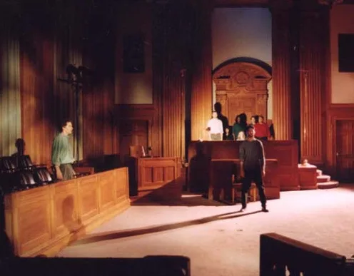Sojourn Theatre